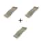 DoubleSided Corrugated Cat Scratching Board Lounge Bed 14