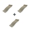 DoubleSided Corrugated Cat Scratching Board Lounge Bed 14