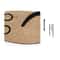 Natural Sisal Cat Scratching Mat For Claw Care Indoor Play 4