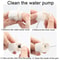 USB Replacement Water Pump For Automatic Pet Water Fountains 5