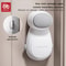 Adjustable Pet Door Latch Strap For Cat Access DogProof Door Control 6