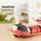 USB Rechargeable Smart Sensing Snake Toy For Cats Dogs 2