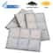 Activated Carbon Replacement Filters For 18L Automatic Pet Water Fountain 0