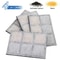 Activated Carbon Replacement Filters For 18L Automatic Pet Water Fountain 0