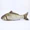 Interactive Plush Fish Cat Kicker Toy For Indoor Cats 9