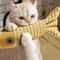 Interactive Plush Fish Cat Kicker Toy For Indoor Cats 3