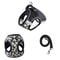 Reflective No Escape Pet Harness And Leash Set For Cats Small Dogs 10