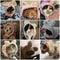 Cozy Fleece Cat Sweater Hoodie For Sphynx Cats Small Dogs Warm Pet Winter Coat 3