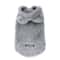 Cozy Fleece Cat Sweater Hoodie For Sphynx Cats Small Dogs Warm Pet Winter Coat 4