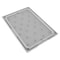 Large Double Layer Cat Litter Box Mat Washable Anti Slip Litter Catcher For Clean Floors 0