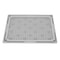 Large Double Layer Cat Litter Box Mat Washable Anti Slip Litter Catcher For Clean Floors 1