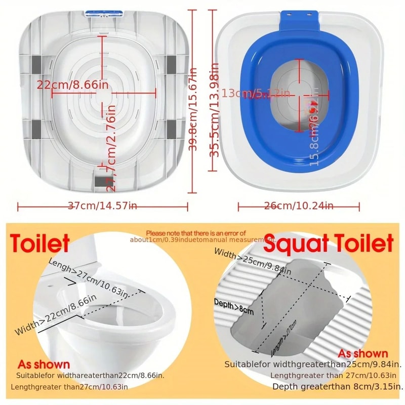 Reusable Cat Toilet Training Kit Easy Clean Cat Potty Trainer With Removable Sand Tray 5