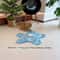Automatic Interactive Cat Toy Turntable Hide Seek Hunting Game With Teasing Stick For Indoor Cats 1
