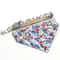 DaisyCharm Adjustable Pet Bandana Collar For Small Dogs Cats 10