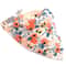 DaisyCharm Adjustable Pet Bandana Collar For Small Dogs Cats 3