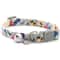 DaisyCharm Adjustable Pet Bandana Collar For Small Dogs Cats 7