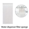 10 Pack Cat Water Fountain Filters Activated Carbon Replacement Filters For Fresh Clean Pet Drink 0