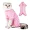 ComfortGuard Cat Recovery Suit For PostSurgery Healing AntiLicking Protection 1
