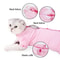 ComfortGuard Cat Recovery Suit For PostSurgery Healing AntiLicking Protection 3