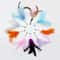 3510PCS Feather Cat Wand Refills Plush Bell Replacement Heads For Interactive Cat Teaser Toys 0