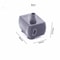 AntiDry Burn Cat Water Fountain Pump Quiet Replacement Motor For Pet Drinking Fountains 8