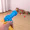 BounceBlast Interactive Cat Toy Launcher With Plush HighBounce Balls 2