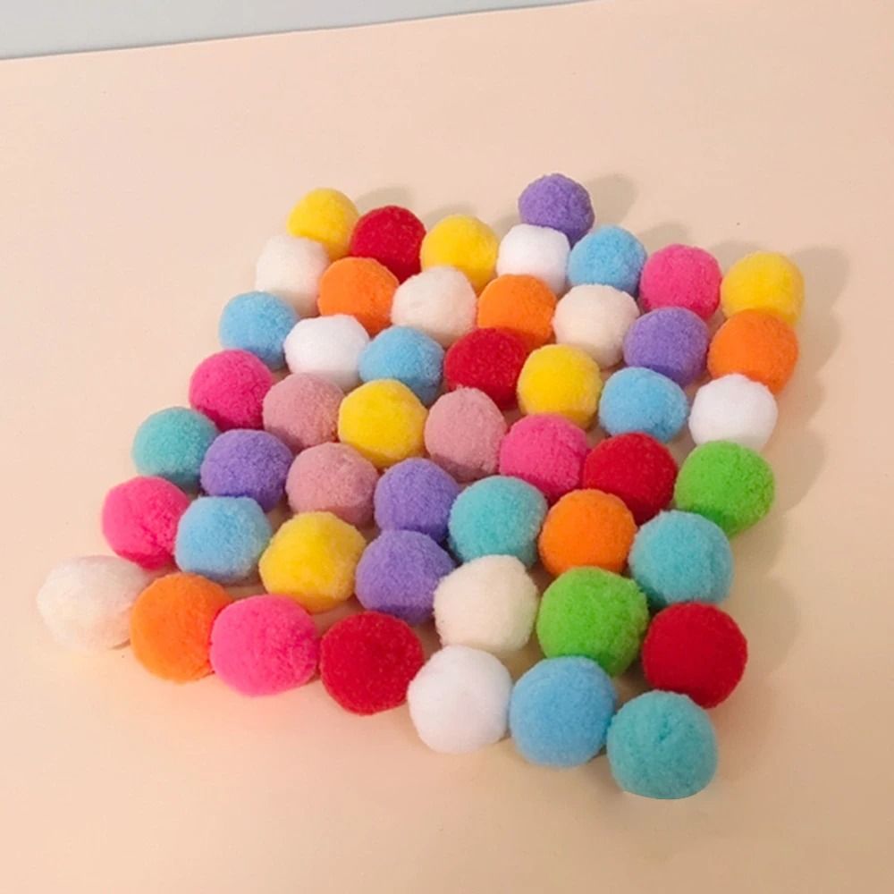 BounceBlast Interactive Cat Toy Launcher With Plush HighBounce Balls 5