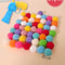BounceBlast Interactive Cat Toy Launcher With Plush HighBounce Balls 6
