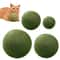 PurrMint Natural Catnip Lick Ball Long Lasting Calming Chew Toy For Cats 2