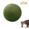 PurrMint Natural Catnip Lick Ball Long Lasting Calming Chew Toy For Cats 7
