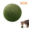 PurrMint Natural Catnip Lick Ball Long Lasting Calming Chew Toy For Cats 8