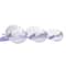 Transparent Cat Grooming Muzzle AntiBite Safety Mask For Grooming Bathing Veterinary Care 3