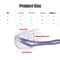 Transparent Cat Grooming Muzzle AntiBite Safety Mask For Grooming Bathing Veterinary Care 5