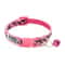 CamoGuard Personalized Pet Collar With Custom Name ID Tag Bell 14