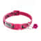 CamoGuard Personalized Pet Collar With Custom Name ID Tag Bell 2
