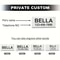 CamoGuard Personalized Pet Collar With Custom Name ID Tag Bell 5