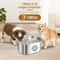 AquaSense 32L Stainless Steel Smart Pet Water Fountain For Cats Dogs 4