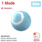 Interactive Bird Cat Toy With Sound Catnip Wall Hanging Chasing Toy For Indoor Cats 14