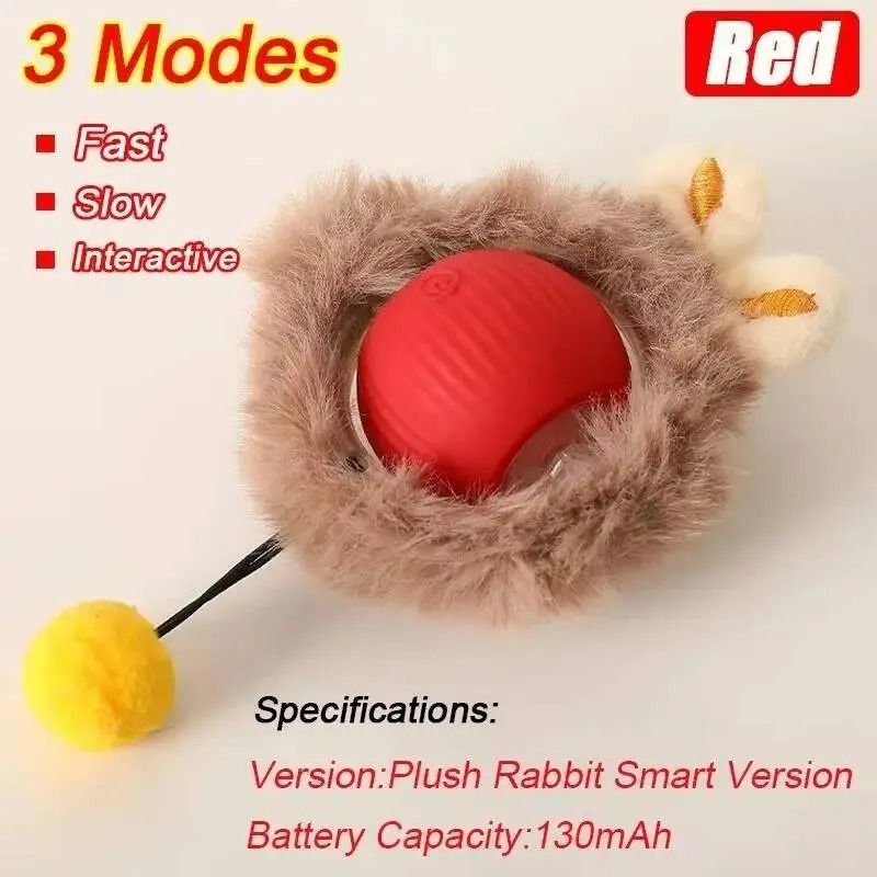 Interactive Bird Cat Toy With Sound Catnip Wall Hanging Chasing Toy For Indoor Cats 15