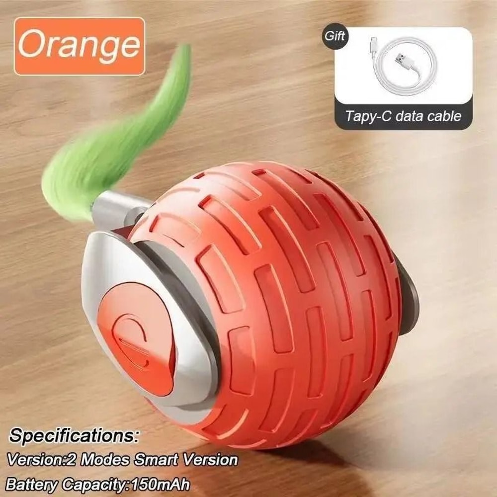 Interactive Bird Cat Toy With Sound Catnip Wall Hanging Chasing Toy For Indoor Cats 19