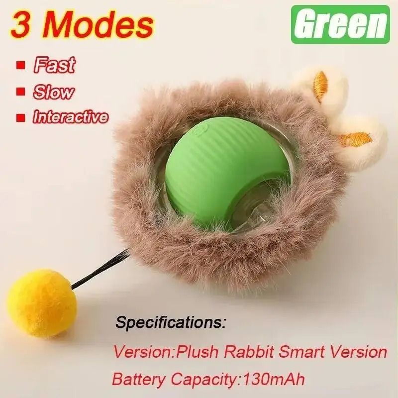 Interactive Bird Cat Toy With Sound Catnip Wall Hanging Chasing Toy For Indoor Cats 21