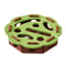 Interactive Cat Puzzle Toy Box Felt Ball Hunting Game For Indoor Exercise And Mental Stimulation 4