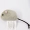 3PCS Plush Mouse Cat Toys BiteResistant Interactive Hunting Mice For Cats And Kittens 3