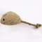 3PCS Plush Mouse Cat Toys BiteResistant Interactive Hunting Mice For Cats And Kittens 5