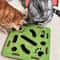 ScratchPlay Sisal Cat Scratching Post For Indoor Cats Kittens 2