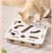 ScratchPlay Sisal Cat Scratching Post For Indoor Cats Kittens 3