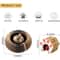 Magic Organ Cat Scratching Board Foldable Accordion Cat Scratcher Toy For Claw Care Interactive P 4
