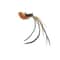 BirdBounce Suction Cup Feather Cat Teaser Toy With Interactive Steel Wire Wand 5