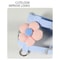 BloomWalk Adjustable Flower Pet Harness Leash Set For Cats Puppies Small Dogs 3