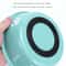 NonSlip Stainless Steel Pet Bowl Durable Feeding Water Dish For Cats And Dogs 3